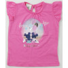 T-Shirt - BENETTON - 6-9 mois (68)