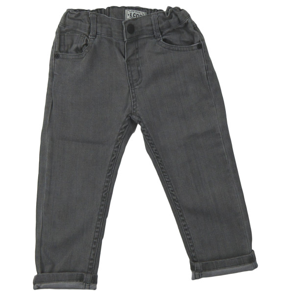 Jeans - COMPAGNIE DES PETITS - 2 jaar