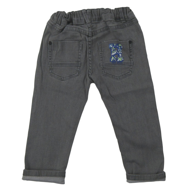 Jeans - COMPAGNIE DES PETITS - 2 jaar