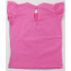 T-Shirt - BENETTON - 6-9 mois (68)