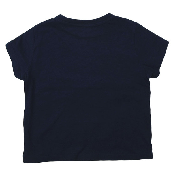 T-Shirt - DPAM - 3 ans (98)