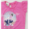 T-Shirt - BENETTON - 6-9 mois (68)