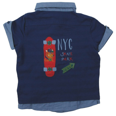 Polo - SERGENT MAJOR - 3 ans (98)