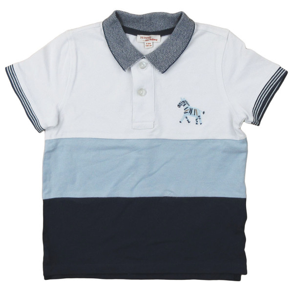 Polo - DPAM - 4 ans (104)