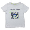 T-Shirt - OKAÏDI - 4 ans (104)