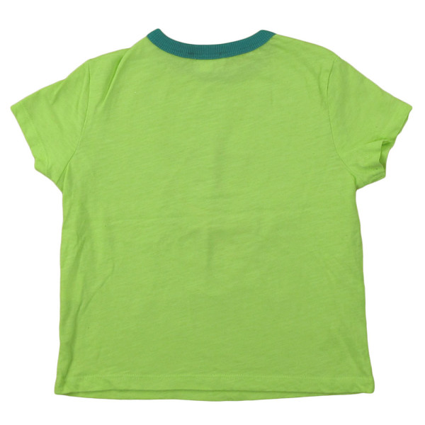 T-Shirt - DPAM - 3 ans (98)