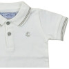 Polo - PETIT BATEAU - 12 maanden (74)