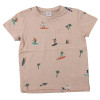 T-Shirt - TAPE A L'OEIL - 4 jaar (104)