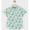 Shirt - SERGENT MAJOR - 4 jaar (104)