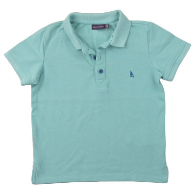 Polo - SERGENT MAJOR - 4 ans (104)