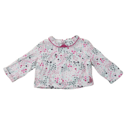 Blouse - SERGENT MAJOR - 6 mois (68)