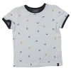 T-Shirt - OKAÏDI - 4 ans (104)