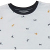 T-Shirt - OKAÏDI - 4 ans (104)