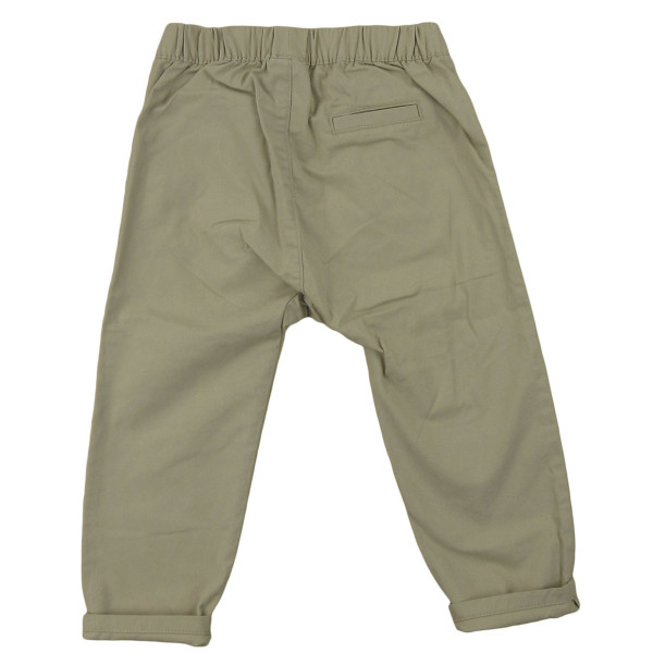 Pantalon - TAPE A L'OEIL - 3 ans (98)