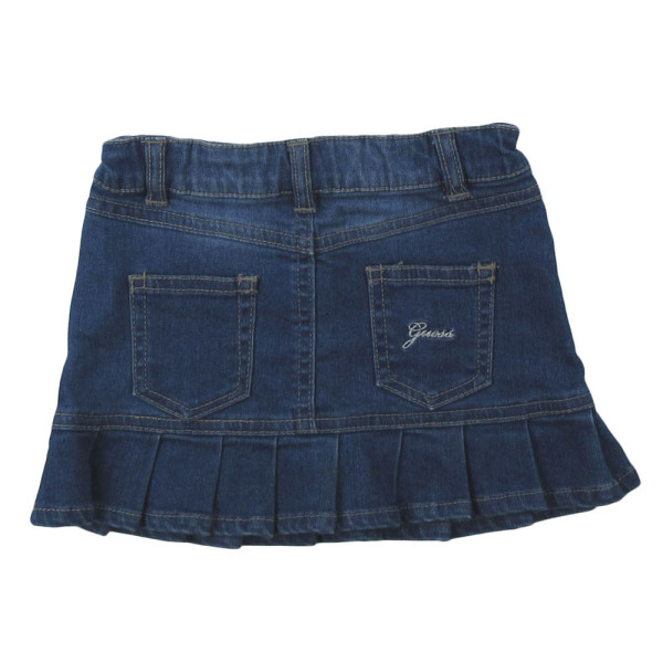 Jupe en jeans - GUESS - 2 ans (90)