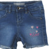 Short en jeans - GUESS - 3 ans