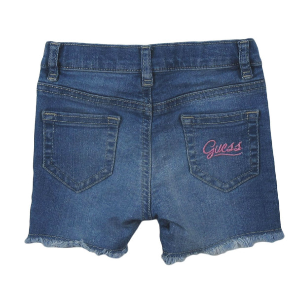 Short en jeans - GUESS - 3 ans