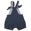 Salopette short - CATIMINI - 12 mois (74)