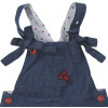 Overall korte broek - CATIMINI - 3 jaar (98)