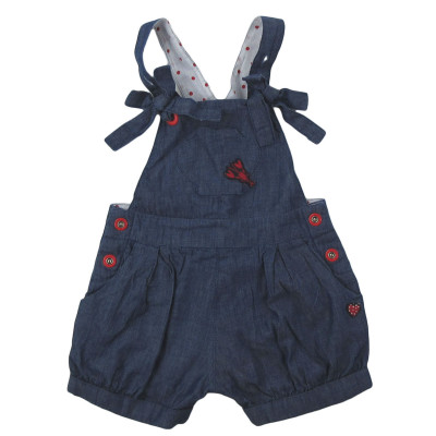 Overall korte broek - CATIMINI - 3 jaar (98)