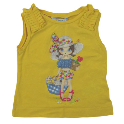 T-Shirt - MAYORAL - 2 ans (92)