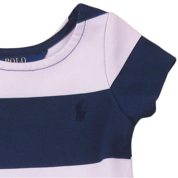 Jurk - RALPH LAUREN - 2 jaar (90)