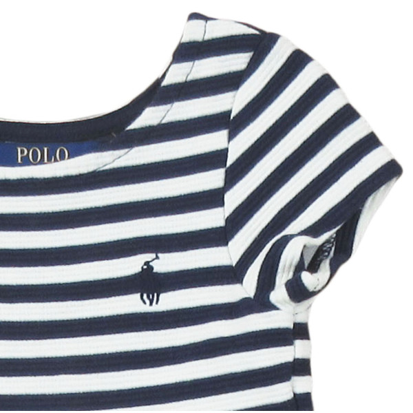 Jurk - RALPH LAUREN - 2 jaar (90)