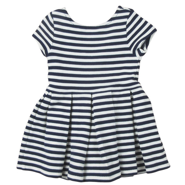 Jurk - RALPH LAUREN - 2 jaar (90)