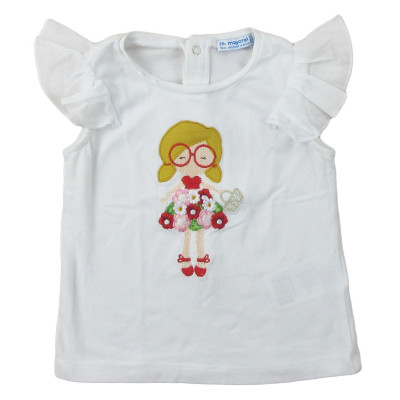 T-Shirt - MAYORAL - 2 jaar (92)