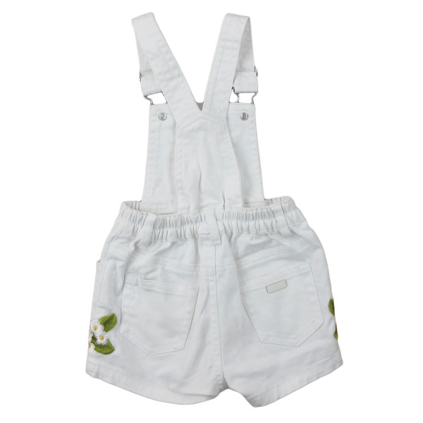 Salopette short - MAYORAL - 2 ans (92)