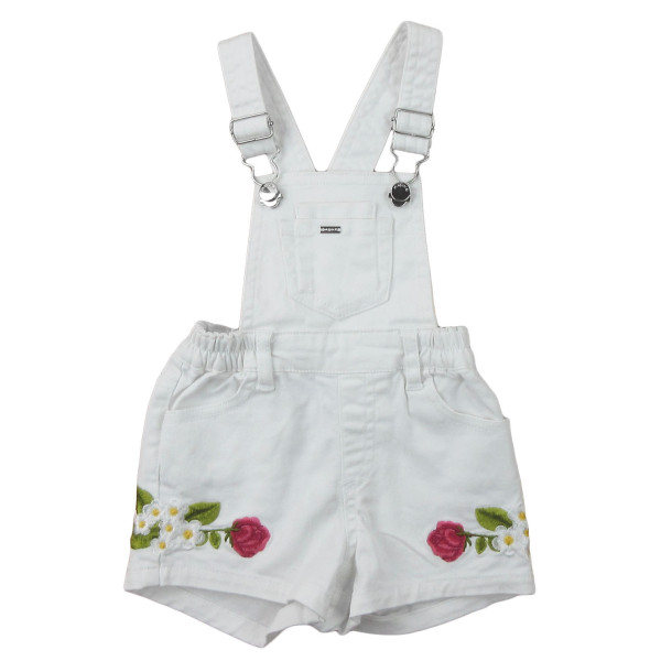 Salopette short - MAYORAL - 2 ans (92)