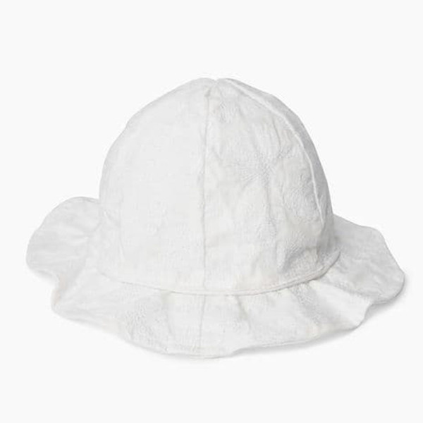 Chapeau - IKKS - 6-12 mois (46cm)