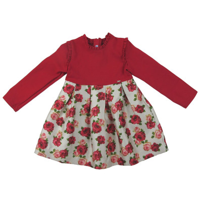 Robe - MAYORAL - 3 ans (98)