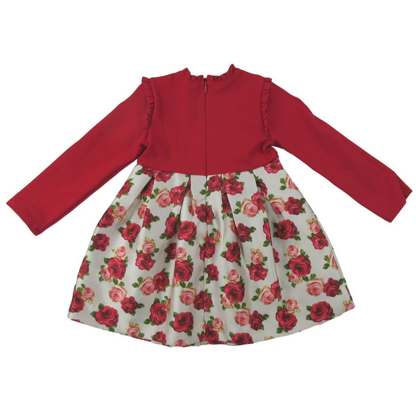 Robe - MAYORAL - 3 ans (98)