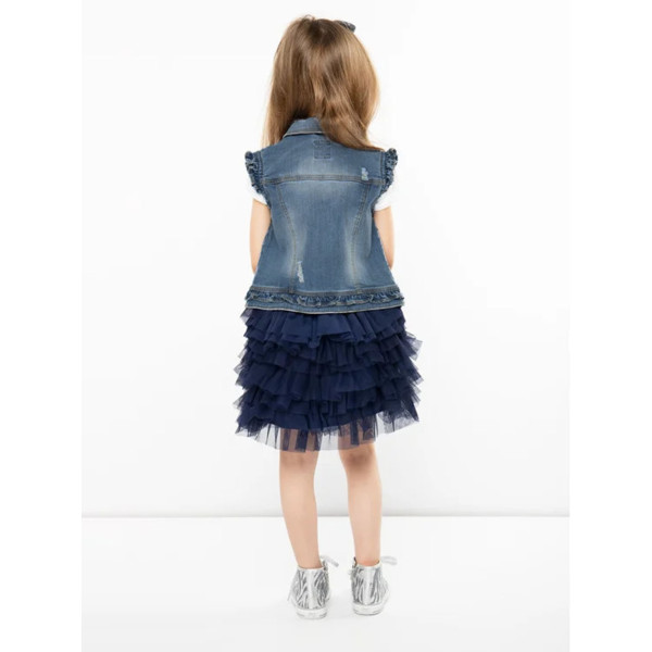 Veste en jeans - MAYORAL - 2 ans (92)