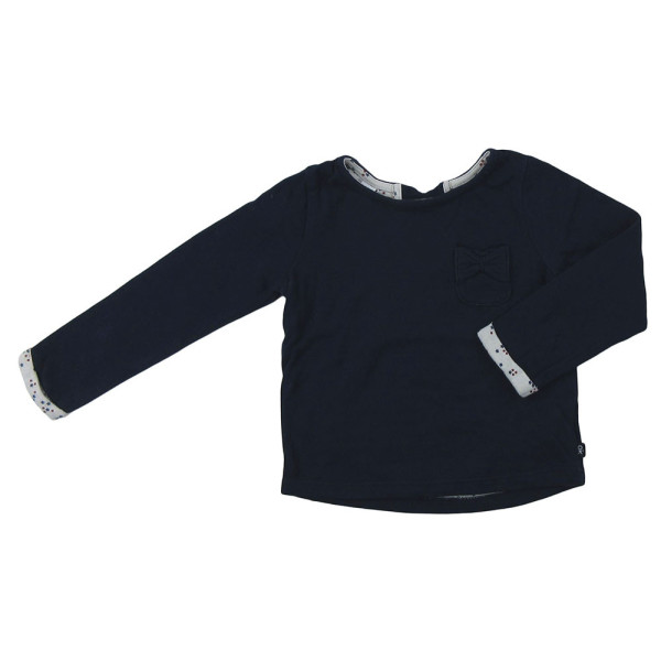 T-Shirt - OKAÏDI - 2 ans (86)