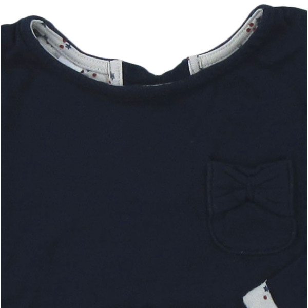 T-Shirt - OKAÏDI - 2 ans (86)