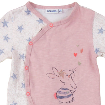 Pyjama - NOUKIE'S - 12 mois (80)