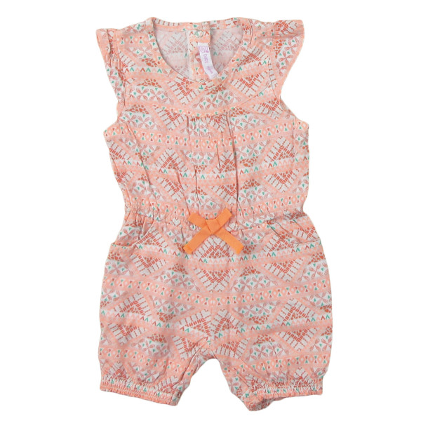 Jumpsuit - GEMO - 3 maanden