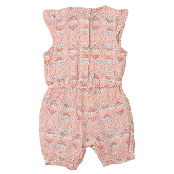 Jumpsuit - GEMO - 3 maanden