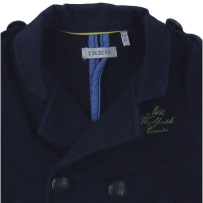 Gilet - IKKS - 3 mois (60)