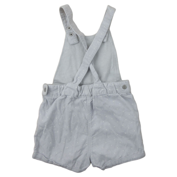 Korte jumpsuit - OBAÏBI - 23 maanden (86)