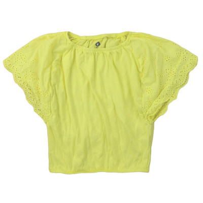 Blouse - GRAIN DE BLÉ - 4 jaar (104)