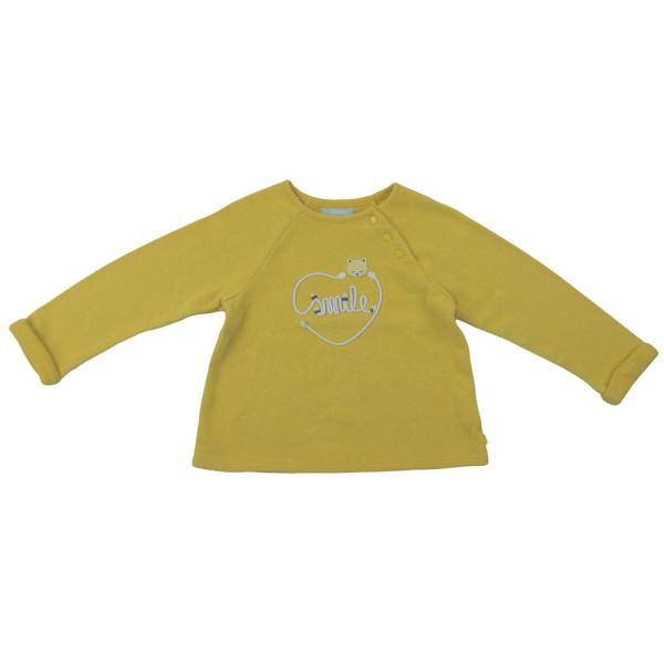 Sweat - OBAÏBI - 3 ans (98)