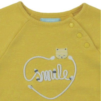 Sweat - OBAÏBI - 3 jaar (98)