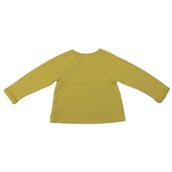 Sweat - OBAÏBI - 3 ans (98)