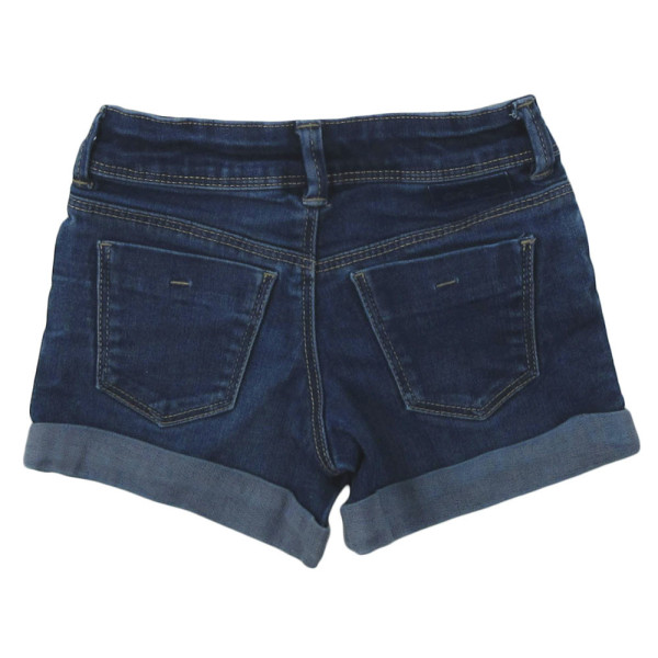 Short en jeans - OKAÏDI - 3 ans (98)