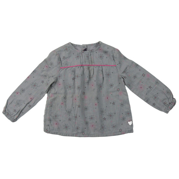 Blouse - SERGENT MAJOR - 2 ans (92)