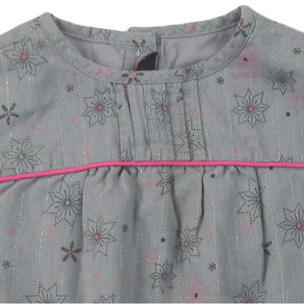 Blouse - SERGENT MAJOR - 2 jaar (92)