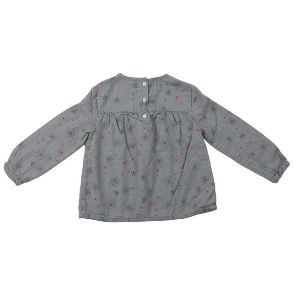 Blouse - SERGENT MAJOR - 2 ans (92)